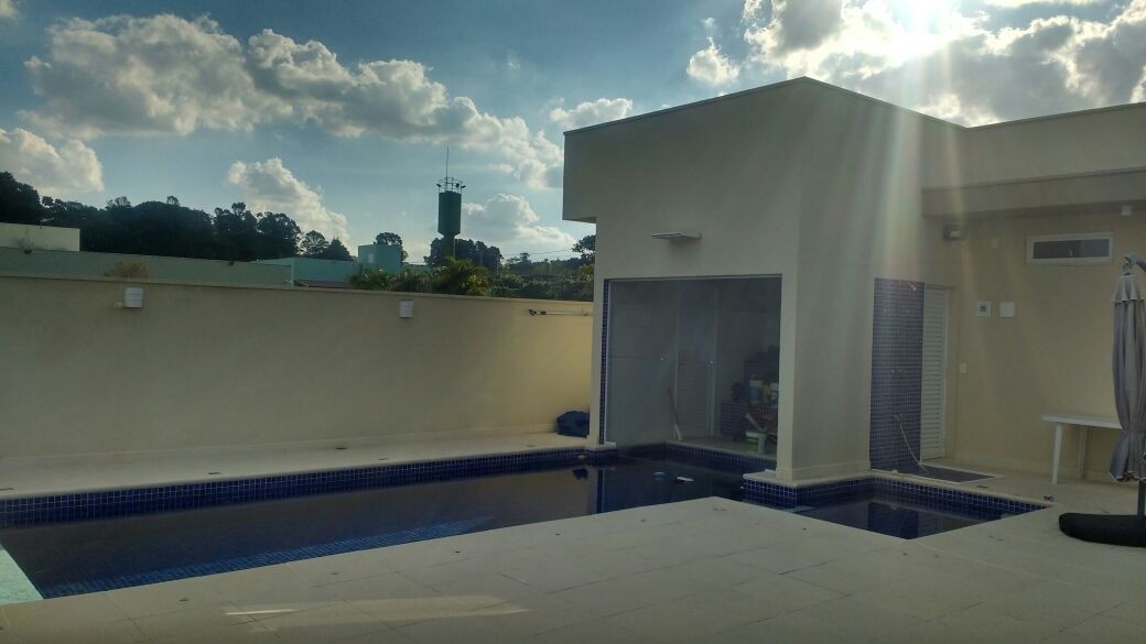 CASA em JARDIM DOS LAGOS, INDAIATUBA - casa a venda, jardim dos lagos, indaiatuba - Foto 22
