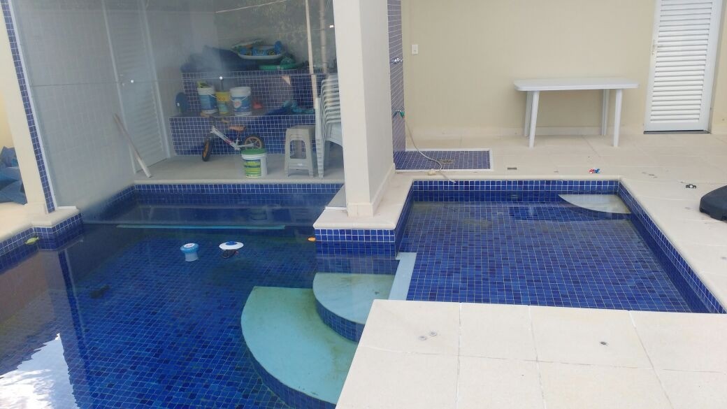 CASA em JARDIM DOS LAGOS, INDAIATUBA - casa a venda, jardim dos lagos, indaiatuba - Foto 15