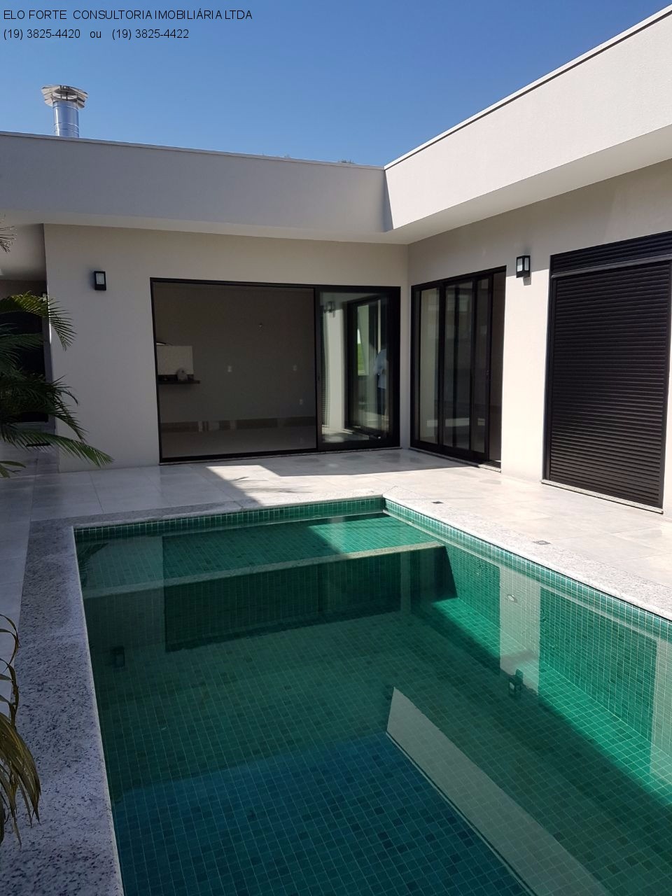 CASA em RESIDENCIAL DUAS MARIAS, INDAIATUBA - casa a venda ,residencial duas marias, indaiatuba - Foto 7