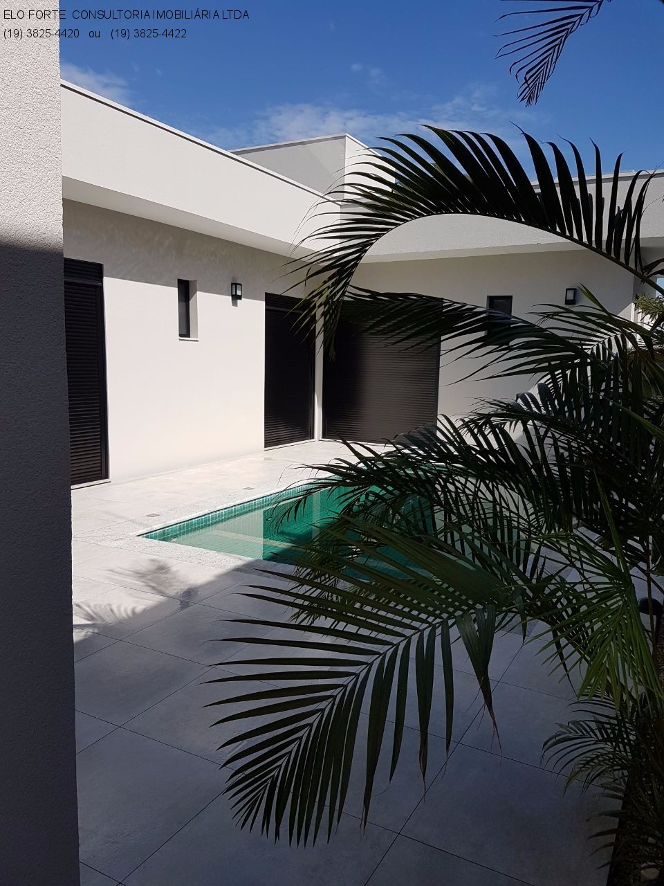 CASA em RESIDENCIAL DUAS MARIAS, INDAIATUBA - casa a venda ,residencial duas marias, indaiatuba - Foto 12