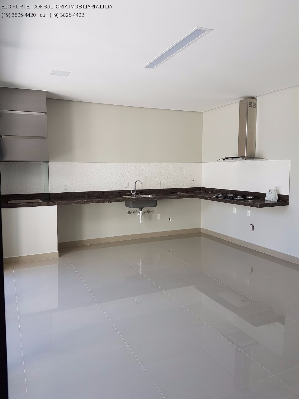 CASA em RESIDENCIAL DUAS MARIAS, INDAIATUBA - casa a venda ,residencial duas marias, indaiatuba - Foto 5