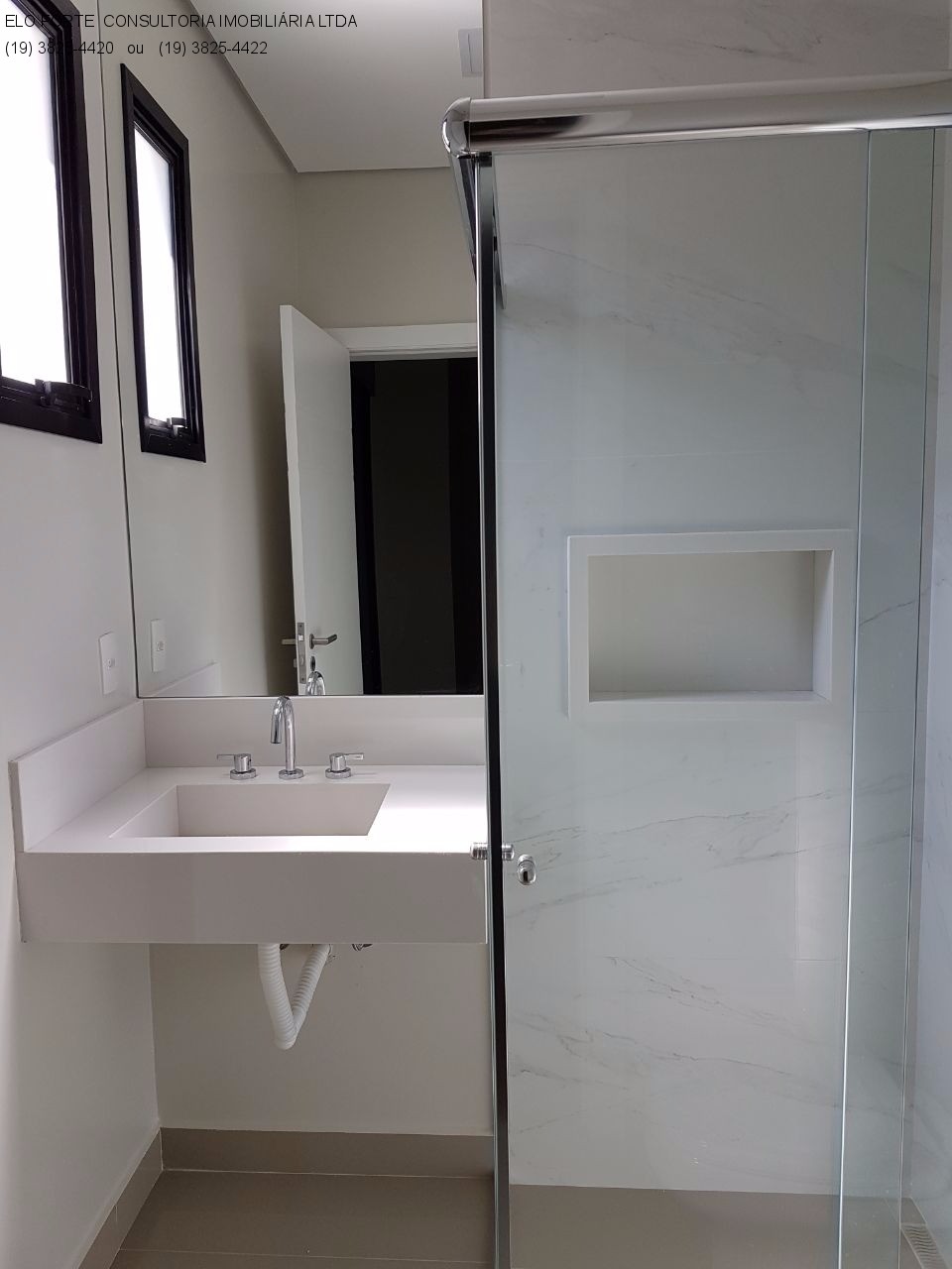 CASA em RESIDENCIAL DUAS MARIAS, INDAIATUBA - casa a venda ,residencial duas marias, indaiatuba - Foto 10