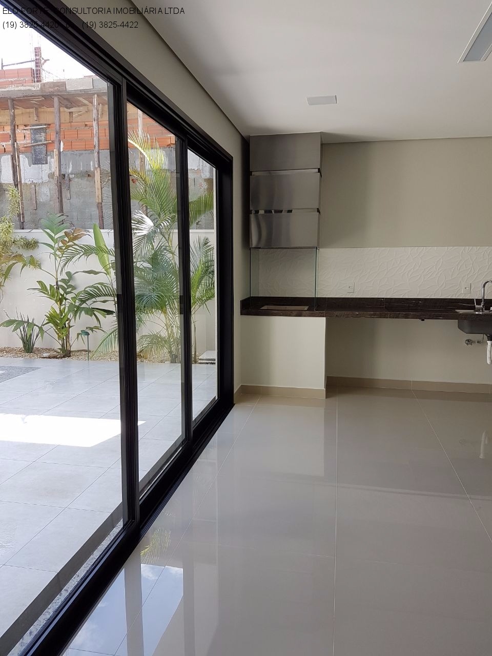 CASA em RESIDENCIAL DUAS MARIAS, INDAIATUBA - casa a venda ,residencial duas marias, indaiatuba - Foto 15