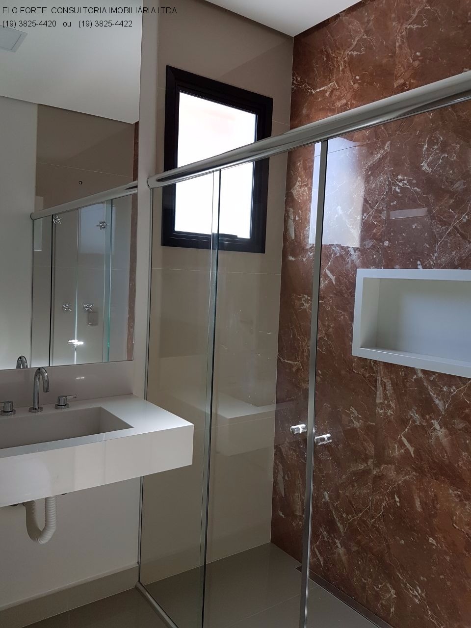 CASA em RESIDENCIAL DUAS MARIAS, INDAIATUBA - casa a venda ,residencial duas marias, indaiatuba - Foto 8