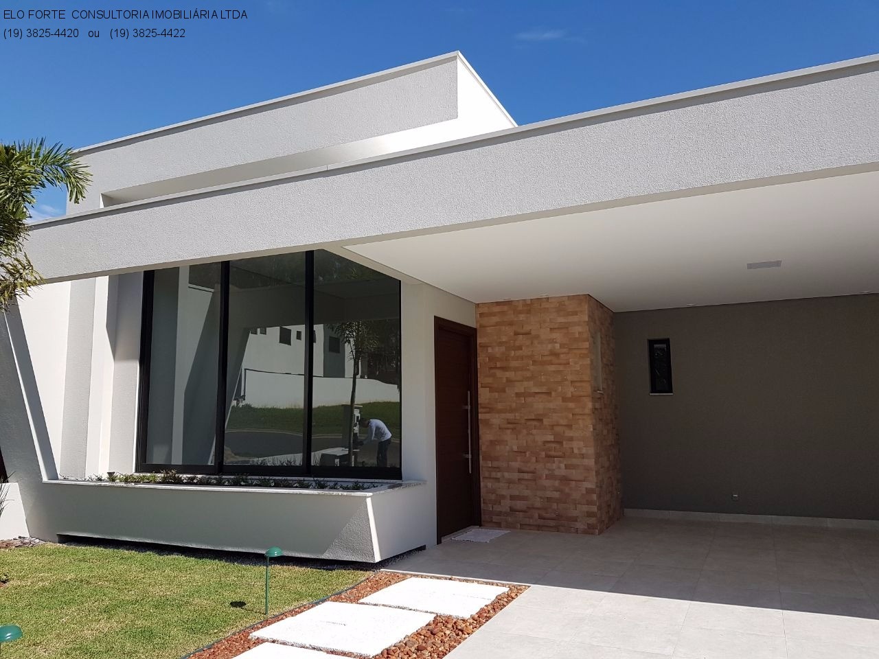 CASA em RESIDENCIAL DUAS MARIAS, INDAIATUBA - casa a venda ,residencial duas marias, indaiatuba - Foto 3