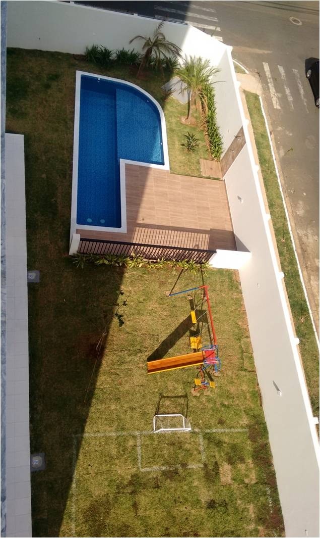 APARTAMENTO em CENTRO, INDAIATUBA - apartamento a venda, edificio palazzo royale, indaiatuba - Foto 10