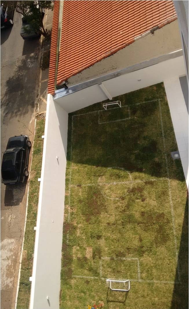 APARTAMENTO em CENTRO, INDAIATUBA - apartamento a venda, edificio palazzo royale, indaiatuba - Foto 6