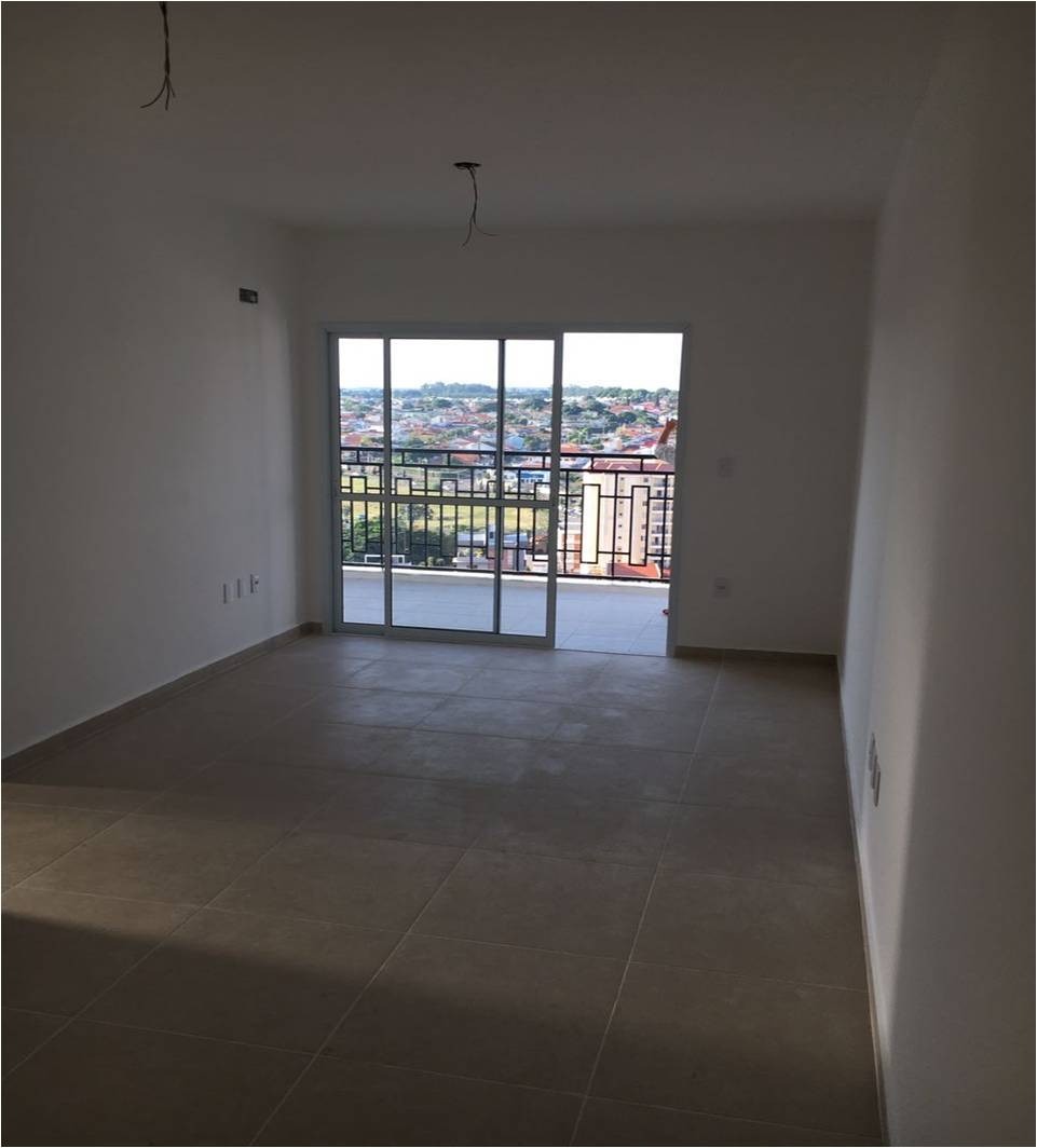 APARTAMENTO em CENTRO, INDAIATUBA - apartamento a venda, edificio palazzo royale, indaiatuba - Foto 3