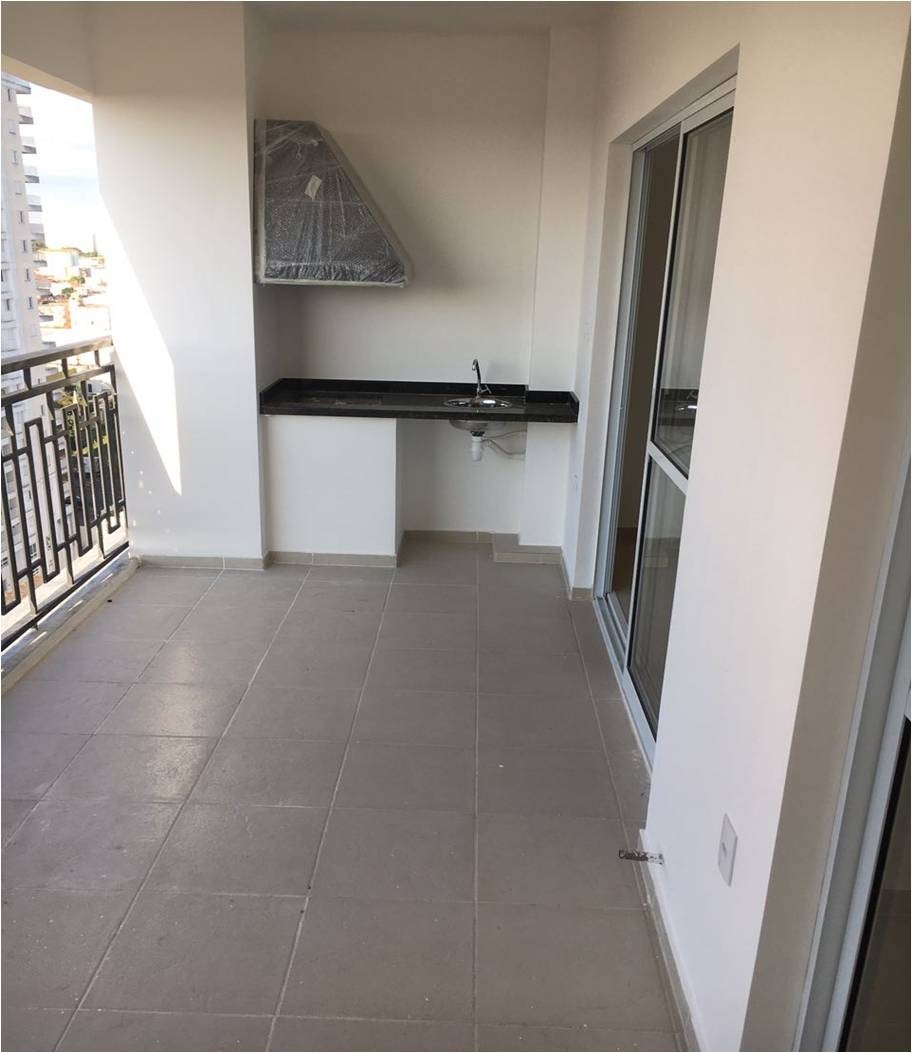 APARTAMENTO em CENTRO, INDAIATUBA - apartamento a venda, edificio palazzo royale, indaiatuba - Foto 9