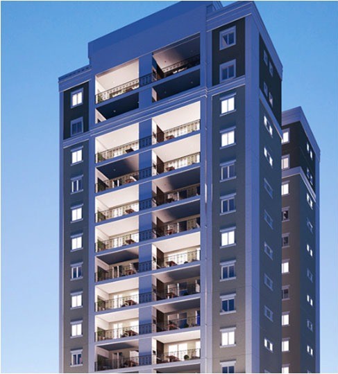 APARTAMENTO em CENTRO, INDAIATUBA - apartamento a venda, edificio palazzo royale, indaiatuba - Foto 5