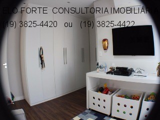 CASA em ALTOS DE ITAICI, INDAIATUBA - casa a venda, alto de itaici, indaiatuba - Foto 21