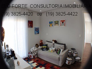 CASA em ALTOS DE ITAICI, INDAIATUBA - casa a venda, alto de itaici, indaiatuba - Foto 22