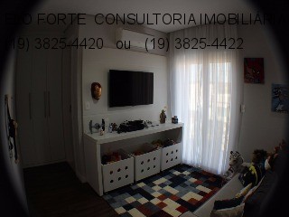 CASA em ALTOS DE ITAICI, INDAIATUBA - casa a venda, alto de itaici, indaiatuba - Foto 14