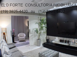 CASA em ALTOS DE ITAICI, INDAIATUBA - casa a venda, alto de itaici, indaiatuba - Foto 5