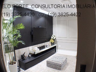CASA em ALTOS DE ITAICI, INDAIATUBA - casa a venda, alto de itaici, indaiatuba - Foto 28
