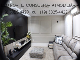 CASA em ALTOS DE ITAICI, INDAIATUBA - casa a venda, alto de itaici, indaiatuba - Foto 37