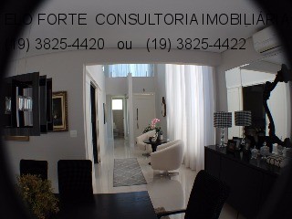 CASA em ALTOS DE ITAICI, INDAIATUBA - casa a venda, alto de itaici, indaiatuba - Foto 15