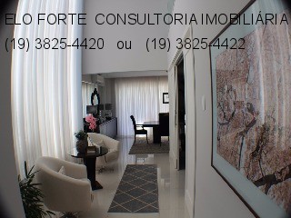 CASA em ALTOS DE ITAICI, INDAIATUBA - casa a venda, alto de itaici, indaiatuba - Foto 6