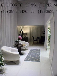 CASA em ALTOS DE ITAICI, INDAIATUBA - casa a venda, alto de itaici, indaiatuba - Foto 34