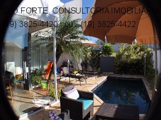 CASA em ALTOS DE ITAICI, INDAIATUBA - casa a venda, alto de itaici, indaiatuba - Foto 43