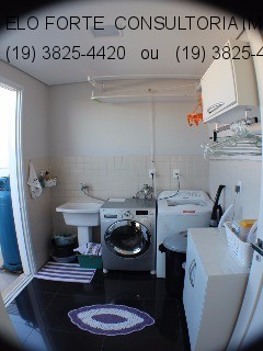 CASA em ALTOS DE ITAICI, INDAIATUBA - casa a venda, alto de itaici, indaiatuba - Foto 8