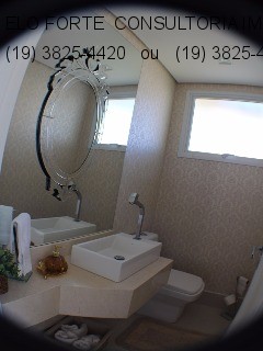 CASA em ALTOS DE ITAICI, INDAIATUBA - casa a venda, alto de itaici, indaiatuba - Foto 2
