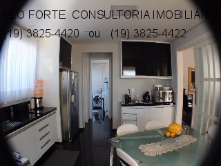 CASA em ALTOS DE ITAICI, INDAIATUBA - casa a venda, alto de itaici, indaiatuba - Foto 39