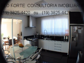 CASA em ALTOS DE ITAICI, INDAIATUBA - casa a venda, alto de itaici, indaiatuba - Foto 19