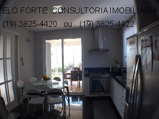 CASA em ALTOS DE ITAICI, INDAIATUBA - casa a venda, alto de itaici, indaiatuba - Foto 4
