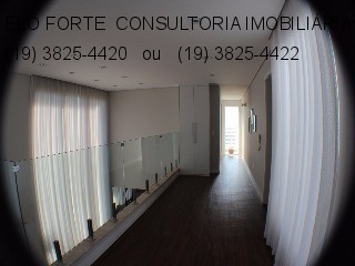 CASA em ALTOS DE ITAICI, INDAIATUBA - casa a venda, alto de itaici, indaiatuba - Foto 24