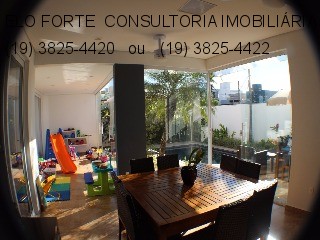 CASA em ALTOS DE ITAICI, INDAIATUBA - casa a venda, alto de itaici, indaiatuba - Foto 40