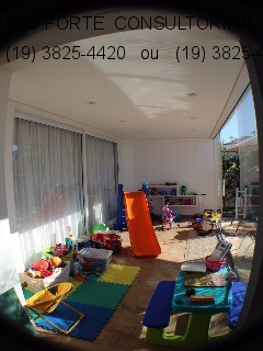 CASA em ALTOS DE ITAICI, INDAIATUBA - casa a venda, alto de itaici, indaiatuba - Foto 3