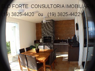 CASA em ALTOS DE ITAICI, INDAIATUBA - casa a venda, alto de itaici, indaiatuba - Foto 38