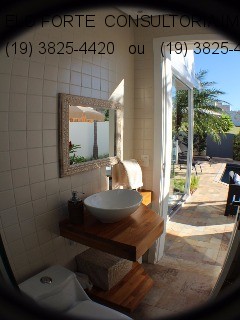 CASA em ALTOS DE ITAICI, INDAIATUBA - casa a venda, alto de itaici, indaiatuba - Foto 10