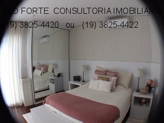 CASA em ALTOS DE ITAICI, INDAIATUBA - casa a venda, alto de itaici, indaiatuba - Foto 31