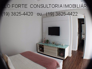CASA em ALTOS DE ITAICI, INDAIATUBA - casa a venda, alto de itaici, indaiatuba - Foto 25