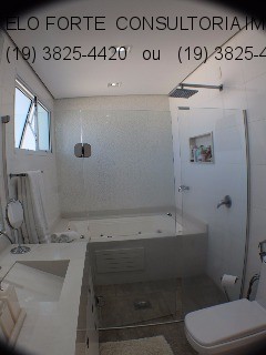 CASA em ALTOS DE ITAICI, INDAIATUBA - casa a venda, alto de itaici, indaiatuba - Foto 29