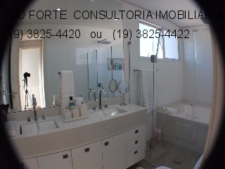 CASA em ALTOS DE ITAICI, INDAIATUBA - casa a venda, alto de itaici, indaiatuba - Foto 17