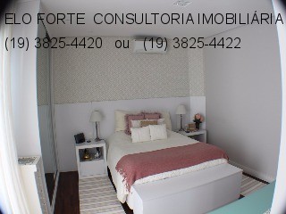 CASA em ALTOS DE ITAICI, INDAIATUBA - casa a venda, alto de itaici, indaiatuba - Foto 26