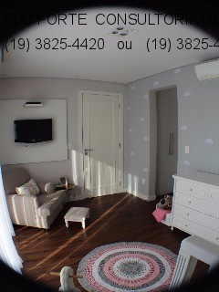 CASA em ALTOS DE ITAICI, INDAIATUBA - casa a venda, alto de itaici, indaiatuba - Foto 12