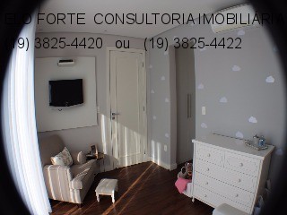 CASA em ALTOS DE ITAICI, INDAIATUBA - casa a venda, alto de itaici, indaiatuba - Foto 36