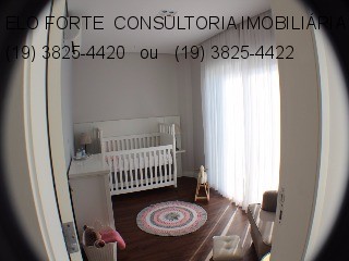 CASA em ALTOS DE ITAICI, INDAIATUBA - casa a venda, alto de itaici, indaiatuba - Foto 13