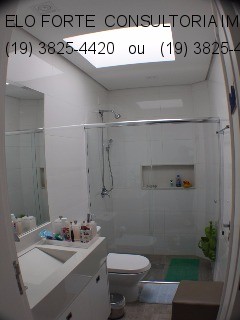 CASA em ALTOS DE ITAICI, INDAIATUBA - casa a venda, alto de itaici, indaiatuba - Foto 27