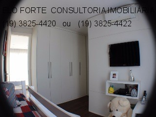 CASA em ALTOS DE ITAICI, INDAIATUBA - casa a venda, alto de itaici, indaiatuba - Foto 42