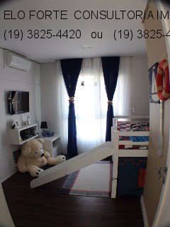 CASA em ALTOS DE ITAICI, INDAIATUBA - casa a venda, alto de itaici, indaiatuba - Foto 20