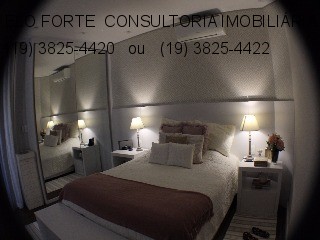 CASA em ALTOS DE ITAICI, INDAIATUBA - casa a venda, alto de itaici, indaiatuba - Foto 7