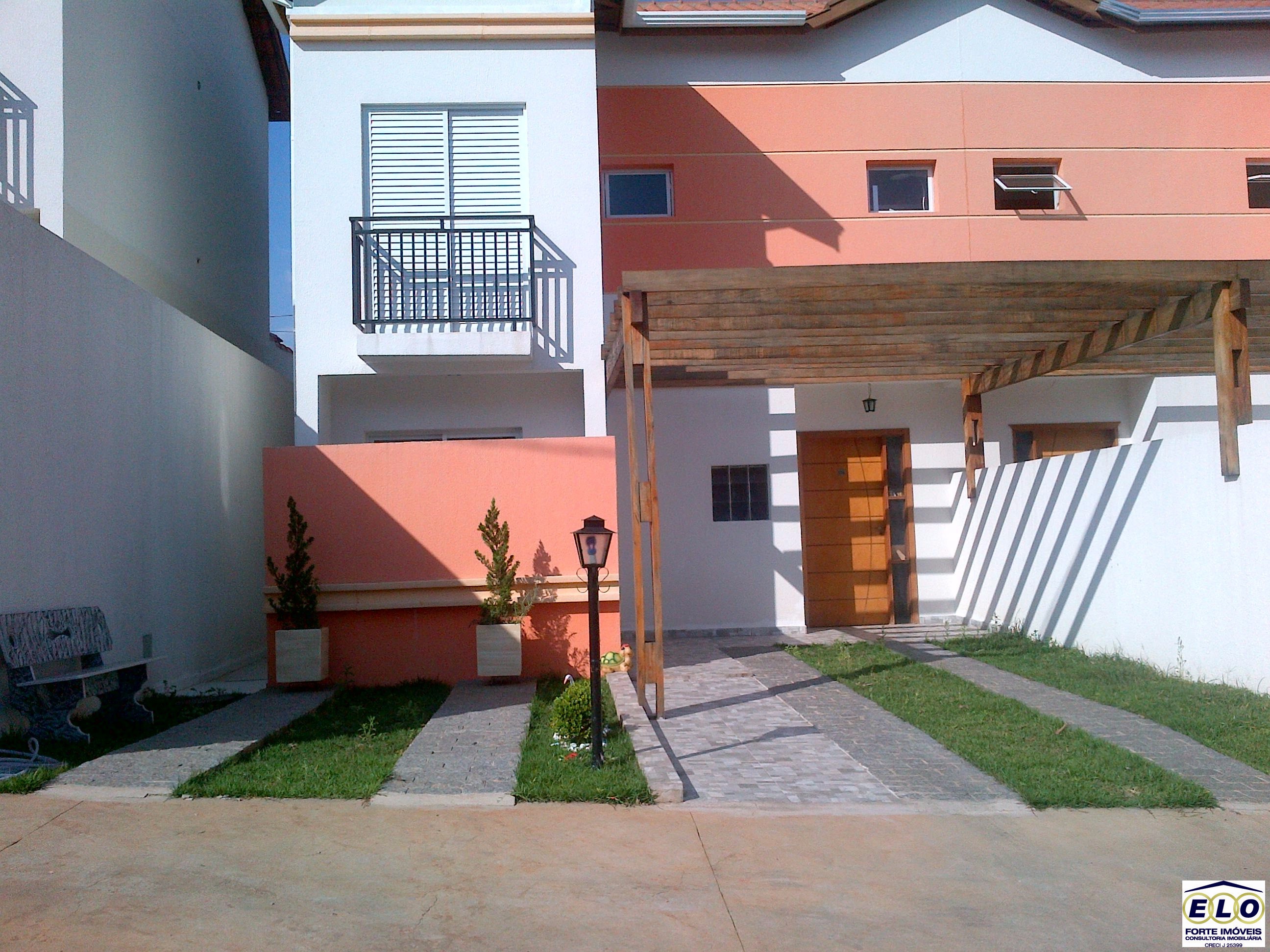 CASA em COND PARQUE DOS GUARANTÃS, INDAIATUBA - casa a venda, parque guarantans, indaiatuba - Foto 4