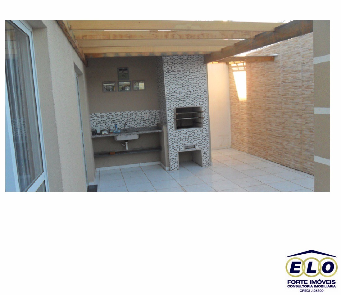 CASA em COND PARQUE DOS GUARANTÃS, INDAIATUBA - casa a venda, parque guarantans, indaiatuba - Foto 1
