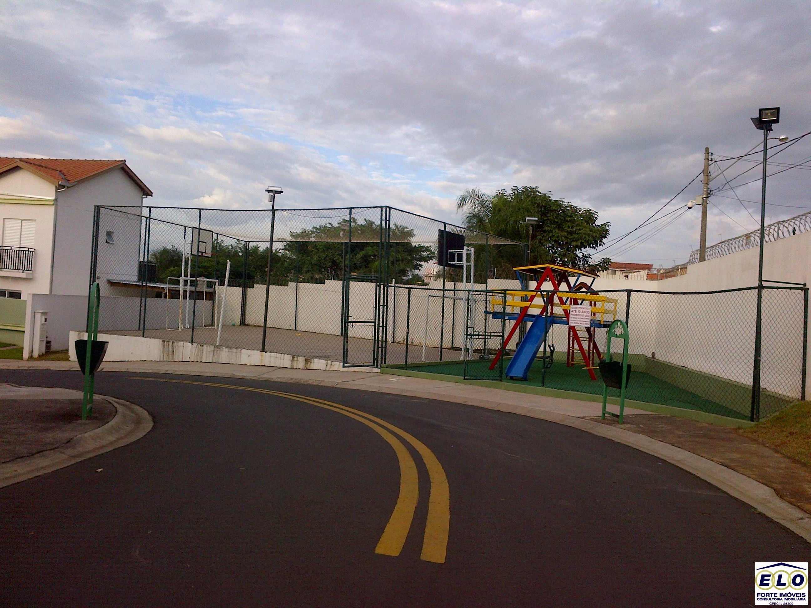 CASA em COND PARQUE DOS GUARANTÃS, INDAIATUBA - casa a venda, parque guarantans, indaiatuba - Foto 8