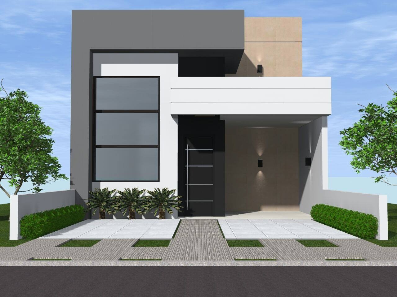 CASA em JARDIM VISTA VERDE, INDAIATUBA - casa a venda, jardim vista verde, indaiatuba - Foto 2